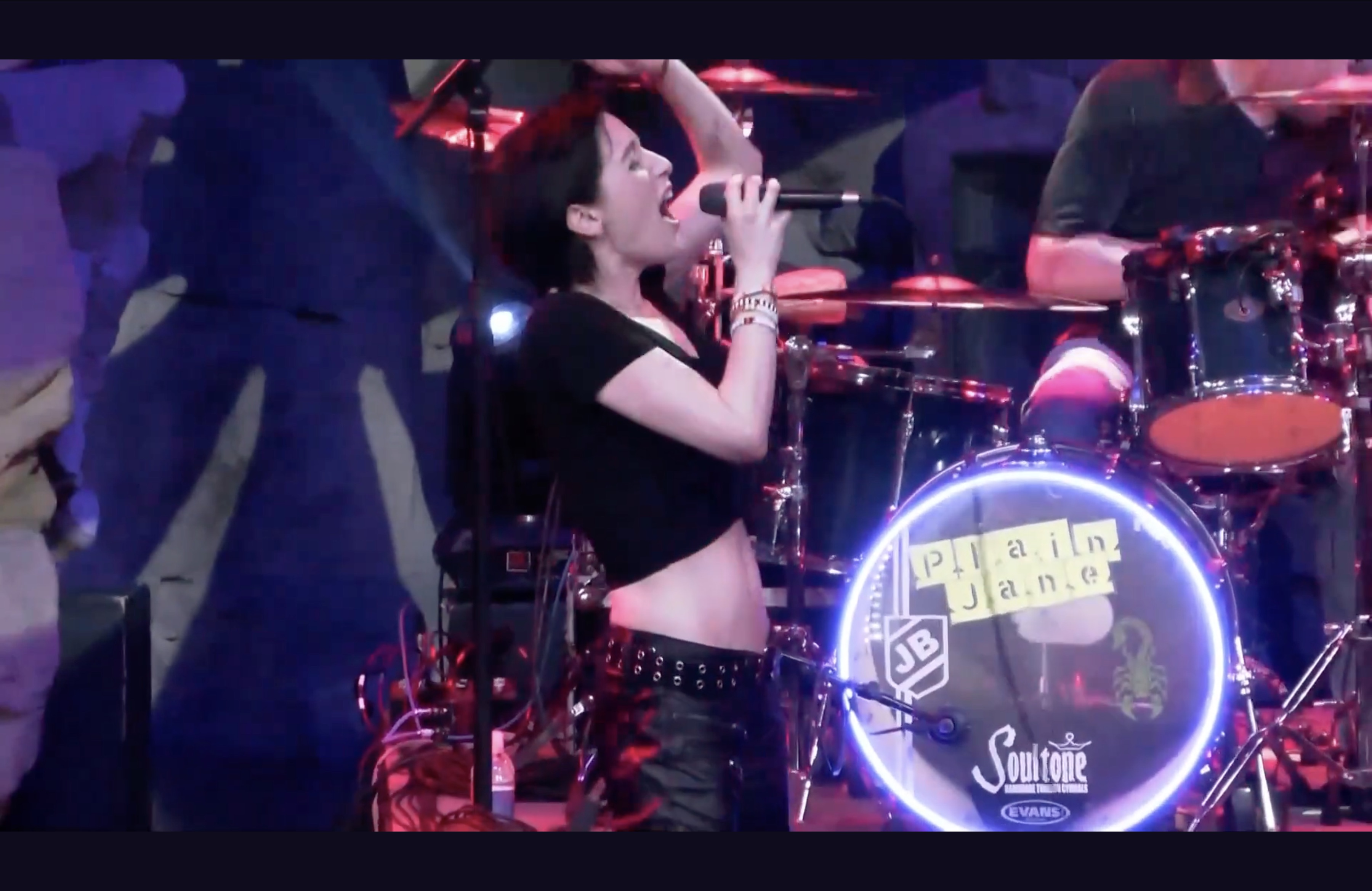 Set to Rock and Roll